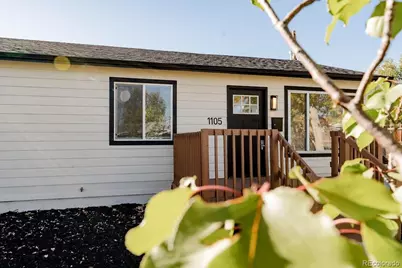 1105 S Raleigh Street, Denver, CO 80219 - Photo 1