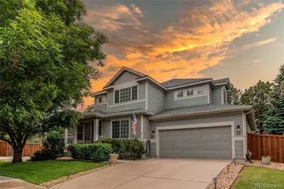 5473 W Prentice Court, Littleton, CO 80123 - Photo 1