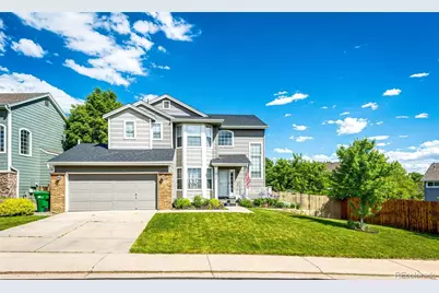 1932 Sandhurst Drive, Castle Rock, CO 80104 - Photo 1