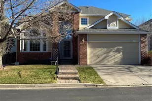 8433 E Amherst Circle Circle, Denver, CO 80231 - Photo 1