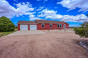 3225 Co Rd 510, Walsenburg, CO 81089 - Photo 1