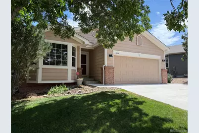 1229 Berganot Trail, Castle Pines, CO 80108 - Photo 1