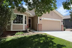 1229 Berganot Trail, Castle Pines, CO 80108 - Photo 1