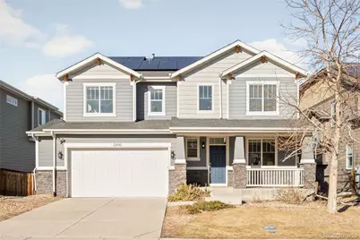 12495 W 8th Place, Golden, CO 80401 - Photo 1