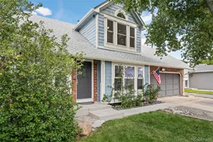 16919 Blue Mist Cir, Parker, CO 80134 - Photo 1