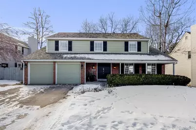 6482 E Costilla Place, Centennial, CO 80112 - Photo 1