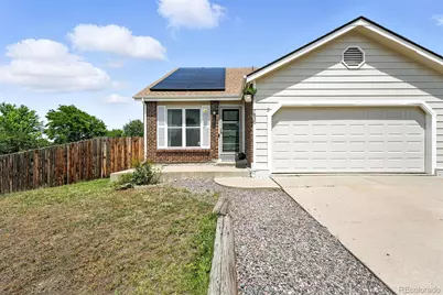 7830 Club Crest Drive, Arvada, CO 80005 - Photo 1