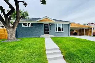 7126 Joan St, Denver, CO 80221 - Photo 1