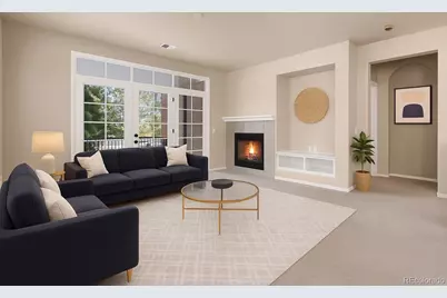 2210 S Vaughn Way #103, Aurora, CO 80014 - Photo 1