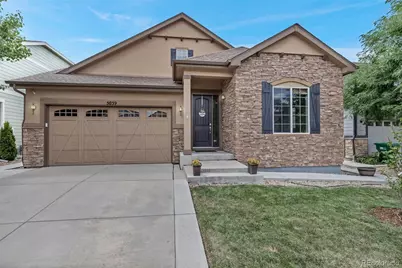 5039 S Ukraine Street, Aurora, CO 80015 - Photo 1