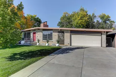 9863 Zephyr Drive, Broomfield, CO 80021 - Photo 1
