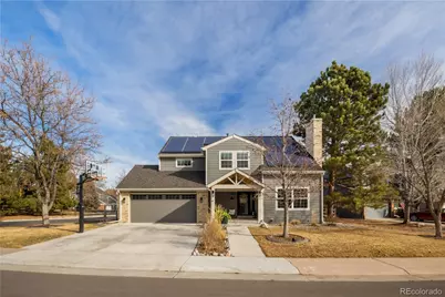 7863 S Locust Court, Centennial, CO 80112 - Photo 1