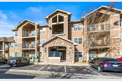 10805 Twenty Mile Road #307, Parker, CO 80134 - Photo 1