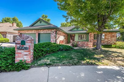 3816 Simms Street, Wheat Ridge, CO 80033 - Photo 1