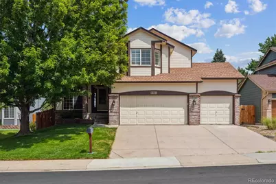 6462 Quartz Circle, Arvada, CO 80007 - Photo 1