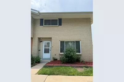 9014 E Mansfield Avenue, Denver, CO 80237 - Photo 1