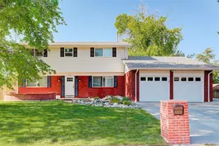 5332 W Roxbury Pl, Littleton, CO 80128 - Photo 1