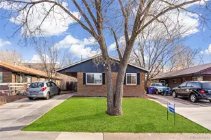 960 Newton St, Denver, CO 80204 - Photo 1