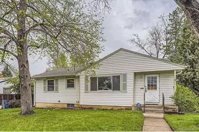 5370 S Sherman Street, Littleton, CO 80121 - Photo 1