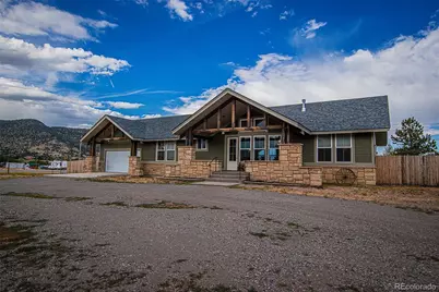 20 Birch Street, South Fork, CO 81154 - Photo 1