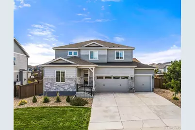 11735 Newport Street, Thornton, CO 80233 - Photo 1