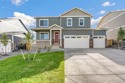 14554 Beebalm Avenue, Parker, CO 80134 - Photo 1