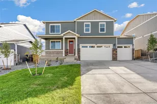 14554 Beebalm Ave, Parker, CO 80134 - Photo 1