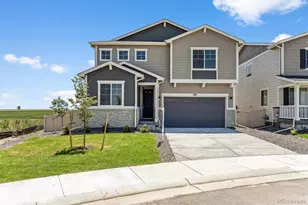 300 Smith Ave, Keenesburg, CO 80643 - Photo 1