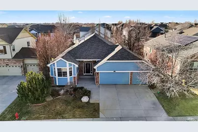 5513 Palomino Way, Frederick, CO 80504 - Photo 1