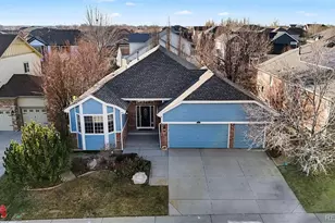 5513 Palomino Way, Frederick, CO 80504 - Photo 1