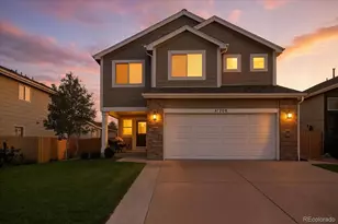 11206 Keota St, Parker, CO 80134 - Photo 1