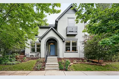 8276 E 28th Drive, Denver, CO 80238 - Photo 1