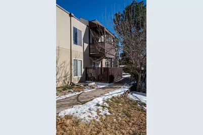 9700 E Iliff Avenue #G75, Denver, CO 80231 - Photo 1