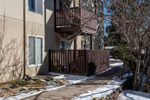 9700 E Iliff Ave, Denver, CO 80231 - Photo 1