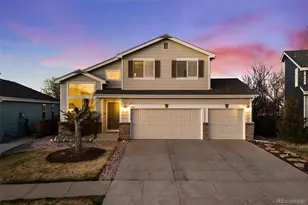 5034 Fraser Wy, Denver, CO 80239 - Photo 1