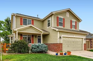 6385 S Nelson Way, Littleton, CO 80127 - Photo 1