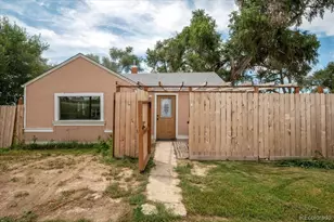 10928 US Hwy 50, Las Animas, CO 81054 - Photo 1