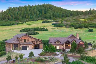 2480 Castle Butte Dr, Castle Rock, CO 80109 - Photo 1