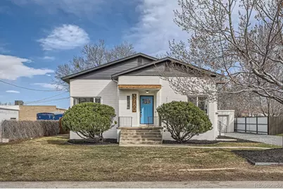 3780 Benton Street, Wheat Ridge, CO 80212 - Photo 1