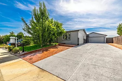 8900 Bruce Street, Thornton, CO 80260 - Photo 1
