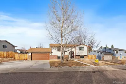 181 Dianna Drive, Lone Tree, CO 80124 - Photo 1