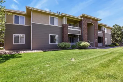 8481 W Union Avenue #13203, Denver, CO 80123 - Photo 1