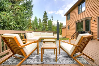 6871 Highway 9, Blue River, CO 80424 - Photo 1