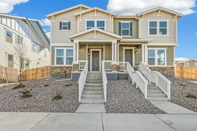 13560 E 111th Place, Commerce City, CO 80022 - Photo 1