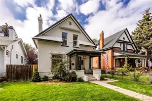 133 S Emerson St, Denver, CO 80209 - Photo 1