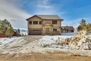 63 Gcr 897/Deertrail Dr, Granby, CO 80446 - Photo 1