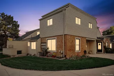 1679 S Lee Street #C, Lakewood, CO 80232 - Photo 1