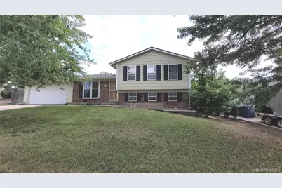 15998 E Wesley Avenue, Aurora, CO 80013 - Photo 1