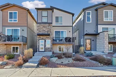 4126 Parkwood Trail, Colorado Springs, CO 80918 - Photo 1