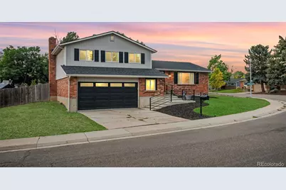 9934 W Caley Avenue, Littleton, CO 80123 - Photo 1